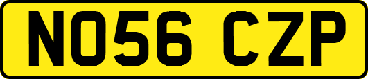 NO56CZP