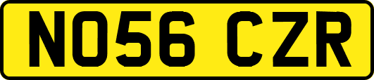 NO56CZR