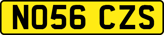 NO56CZS