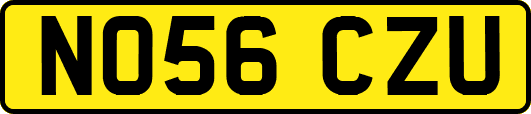 NO56CZU