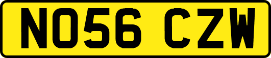 NO56CZW