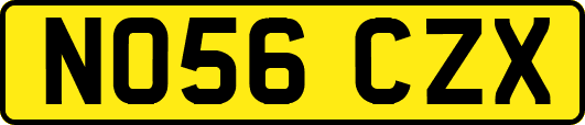 NO56CZX