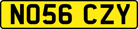 NO56CZY