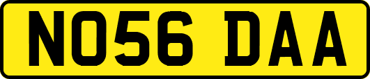 NO56DAA