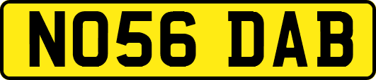 NO56DAB