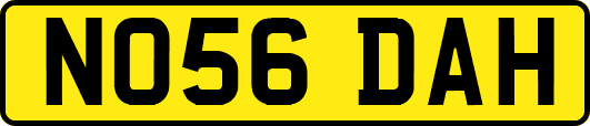NO56DAH