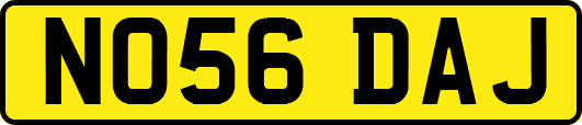 NO56DAJ