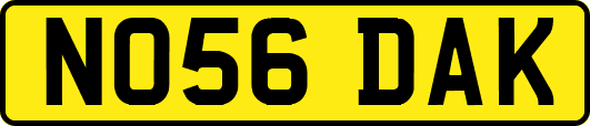 NO56DAK