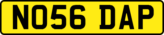 NO56DAP