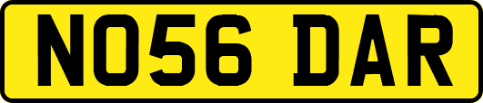 NO56DAR