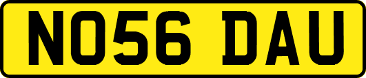 NO56DAU