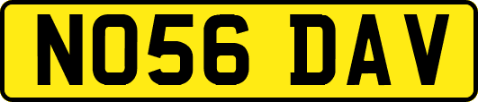 NO56DAV