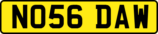 NO56DAW