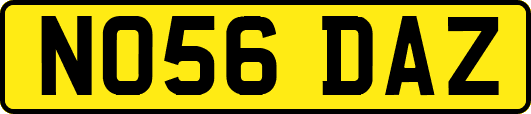 NO56DAZ