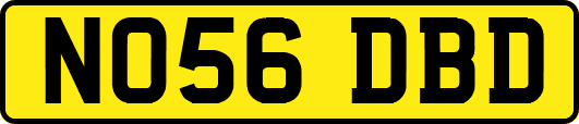 NO56DBD