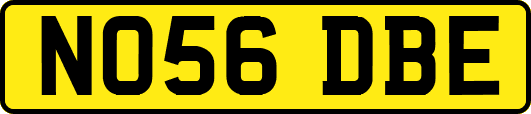 NO56DBE