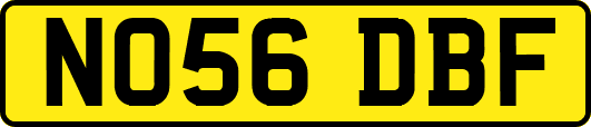 NO56DBF