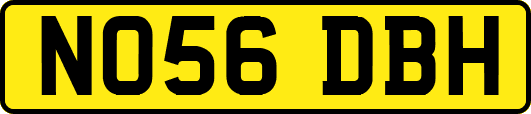NO56DBH