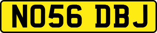 NO56DBJ