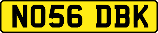 NO56DBK