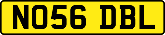 NO56DBL