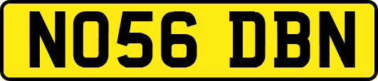 NO56DBN