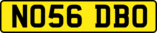NO56DBO