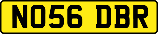 NO56DBR