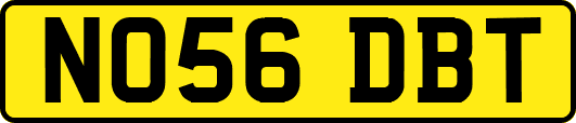 NO56DBT