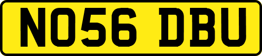 NO56DBU