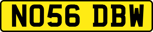 NO56DBW
