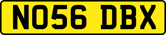 NO56DBX