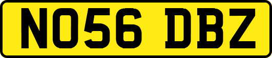 NO56DBZ