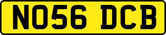 NO56DCB