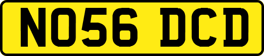 NO56DCD