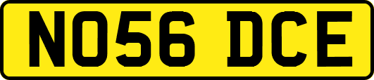 NO56DCE