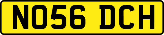 NO56DCH