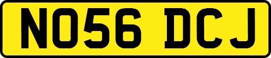 NO56DCJ