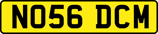 NO56DCM