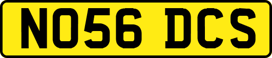 NO56DCS