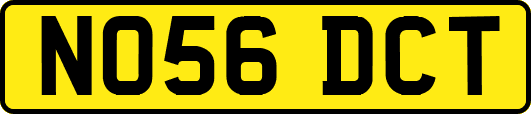 NO56DCT
