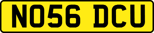 NO56DCU