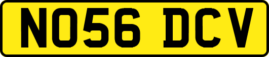 NO56DCV