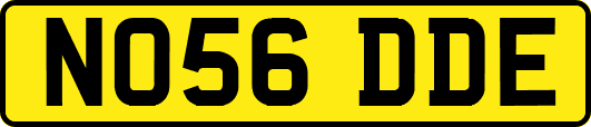 NO56DDE