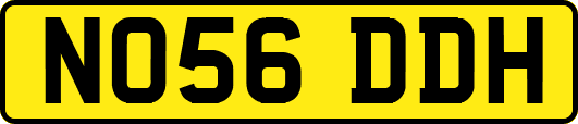 NO56DDH