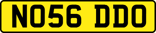 NO56DDO