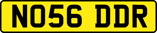 NO56DDR