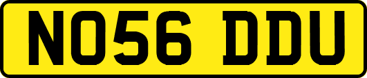 NO56DDU