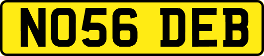 NO56DEB