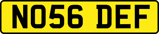 NO56DEF